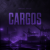 Обкладинка DRoN TRuE - CARGOS