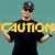 Обкладинка Dj Caution - God's Own (Poynt Too remix)