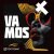Cover TEKTRONIC - Vamos