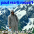Cover Paul Marti Rossoff - Man On The Top 1982. Covid on-line recorded 2020
