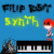Обкладинка Filip Reset - Synth