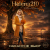Обкладинка Helena210 - Накануне вьюг 🍂🍁