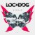 Обкладинка Loc-Dog, Крыли - Отвечаю
