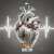 Cover BURSTON - Heartbeat