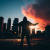 Cover MusicOnlineUA - Live strong (Remix)