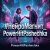 Обкладинка PowerHitPashechka - НейроМагнит