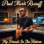 Обкладинка Paul Marti Rossoff - My Friends In The Heaven 1996. Studio demo. Restored & remastered 2026