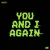 Cover MOTi - You And I Again