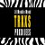 Cover PRXDIJEES - TRXXS