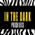 Cover PRXDIJEES - IN THE DARK