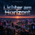 Обкладинка DJ FORTUNA - Lichter am Horizont