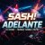 Cover Sash! - Adelante (Techno-Trance Remix 2026)