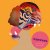 Cover Michele Mininni, CALM - Vertigo (Calm Remix)