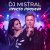 Обкладинка Dj Mistral - Просто помолчи