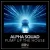 Cover Alpha Squad - Pump Up The House