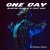 Обкладинка Martin Jensen, Fastboy - One Day
