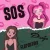 Cover DUEJA & Florentina - SOS