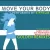 Обкладинка Eiffel 65 - Move Your Body (Djs From Mars Club Remix)