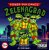 ZelENAgrad - Синие таланты ZelENAgrad - Синие таланты