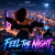 Mr.Kuper - FEEL THE NIGHT