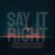 Furtado, Enigma, DJ Nowitzki - Say It Right (2026)