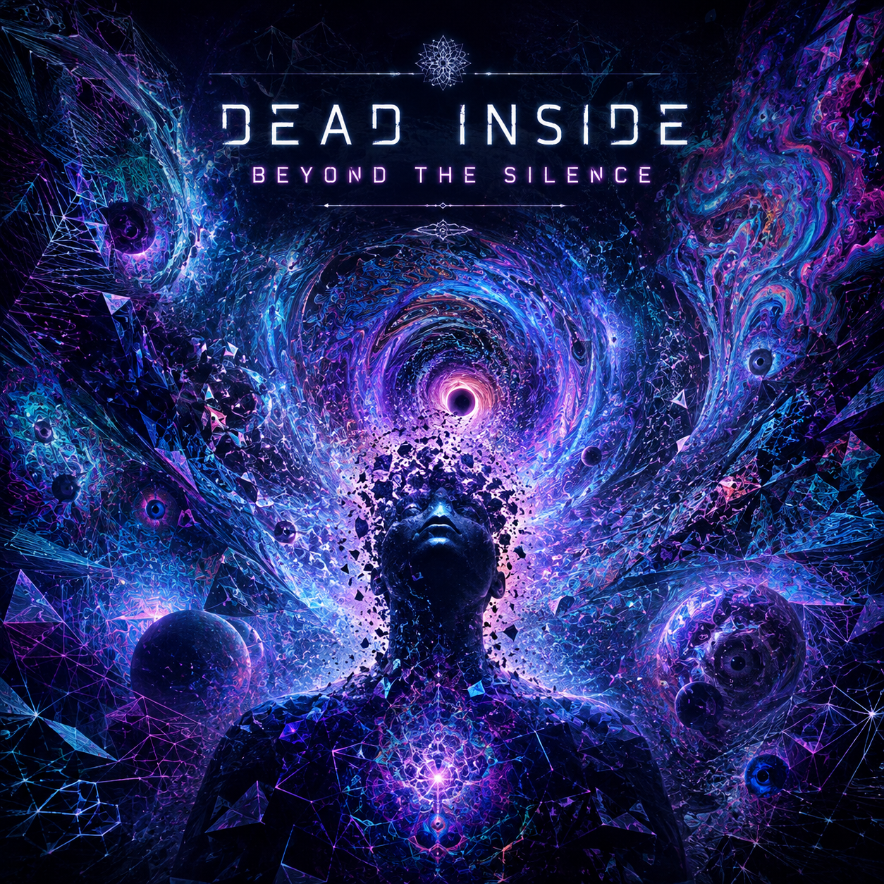  Dead Inside - Beyond the Silence