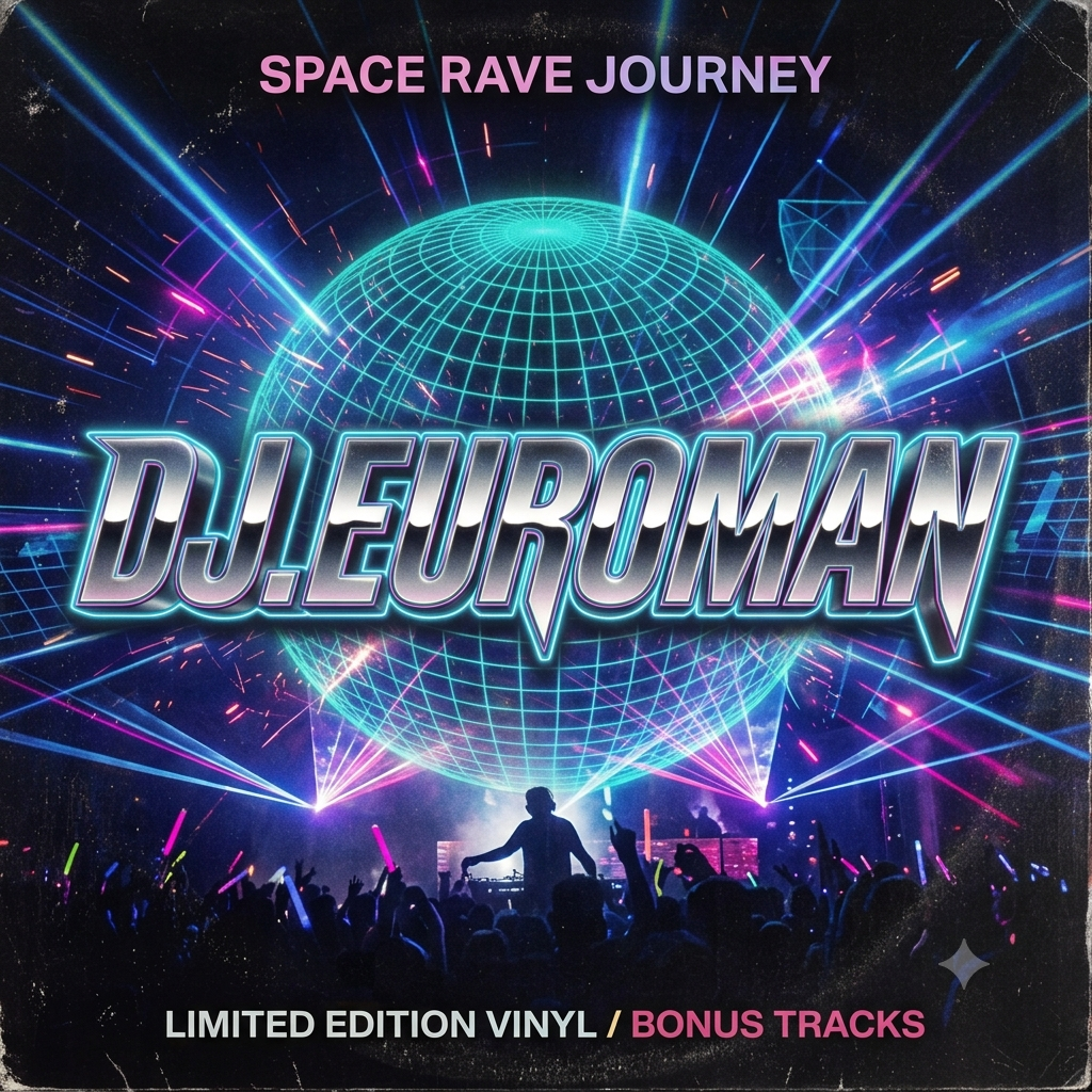  DJ.Euroman - Loving Dreams(DJ.Bobo acapella)