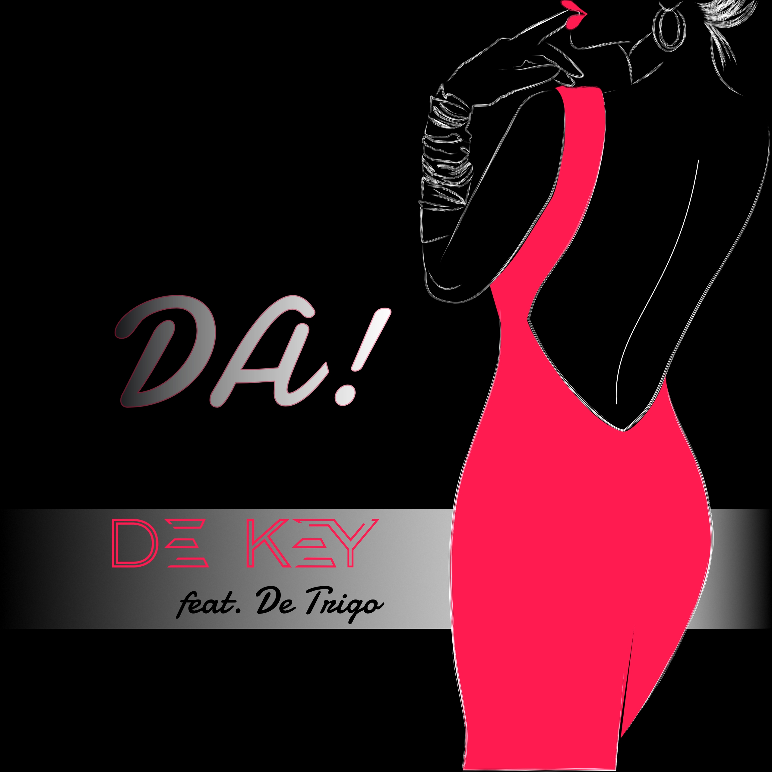  Dj De Key - Да!