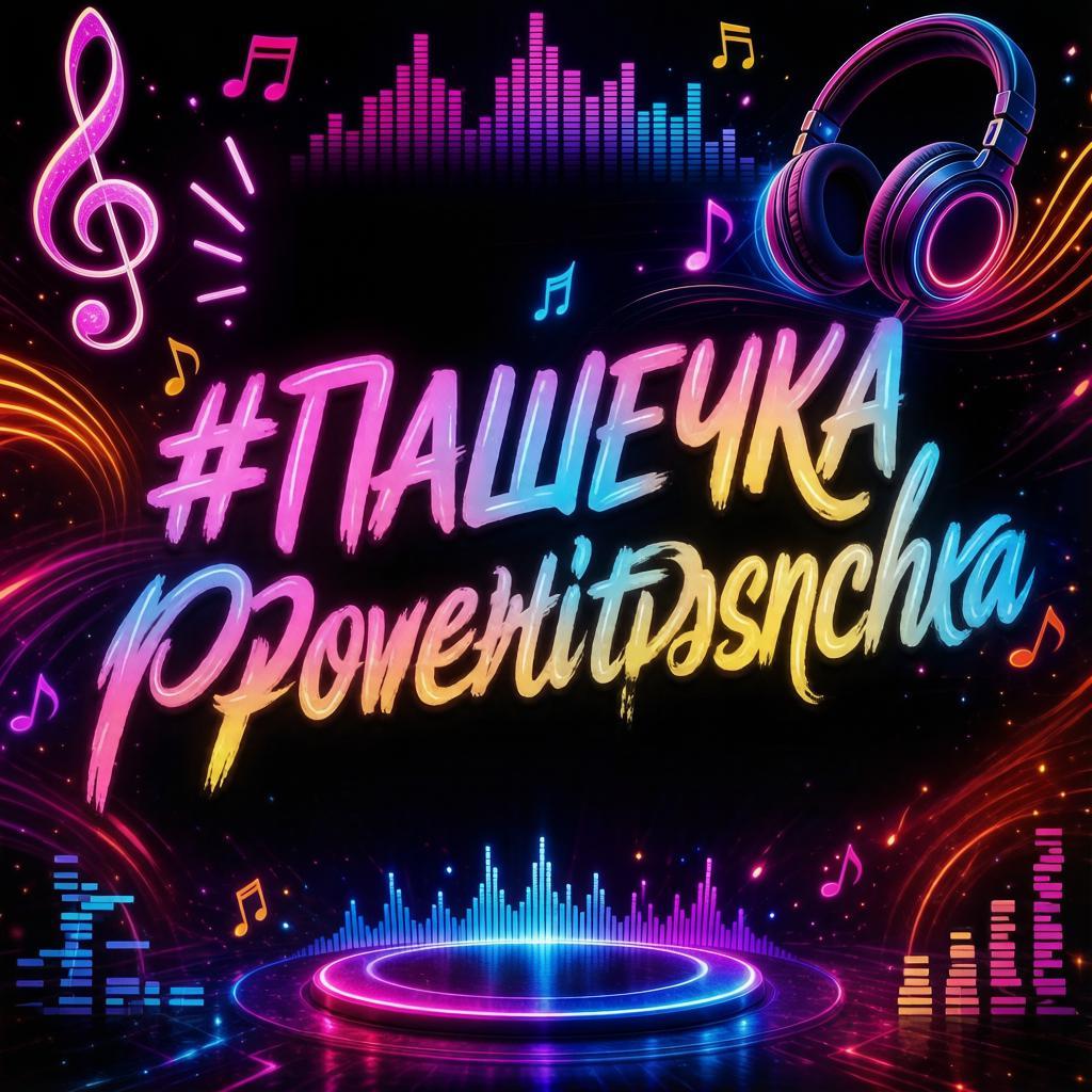  PowerHitPashechka - Пашечка