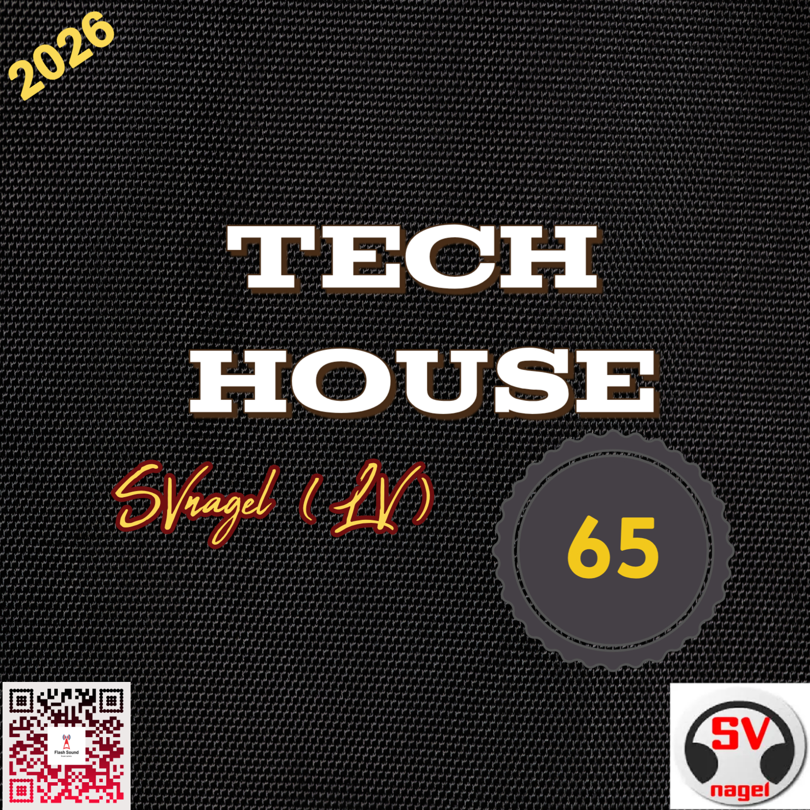  SVnagel ( LV ) - Tech House mix by SVnagel (LV)-65