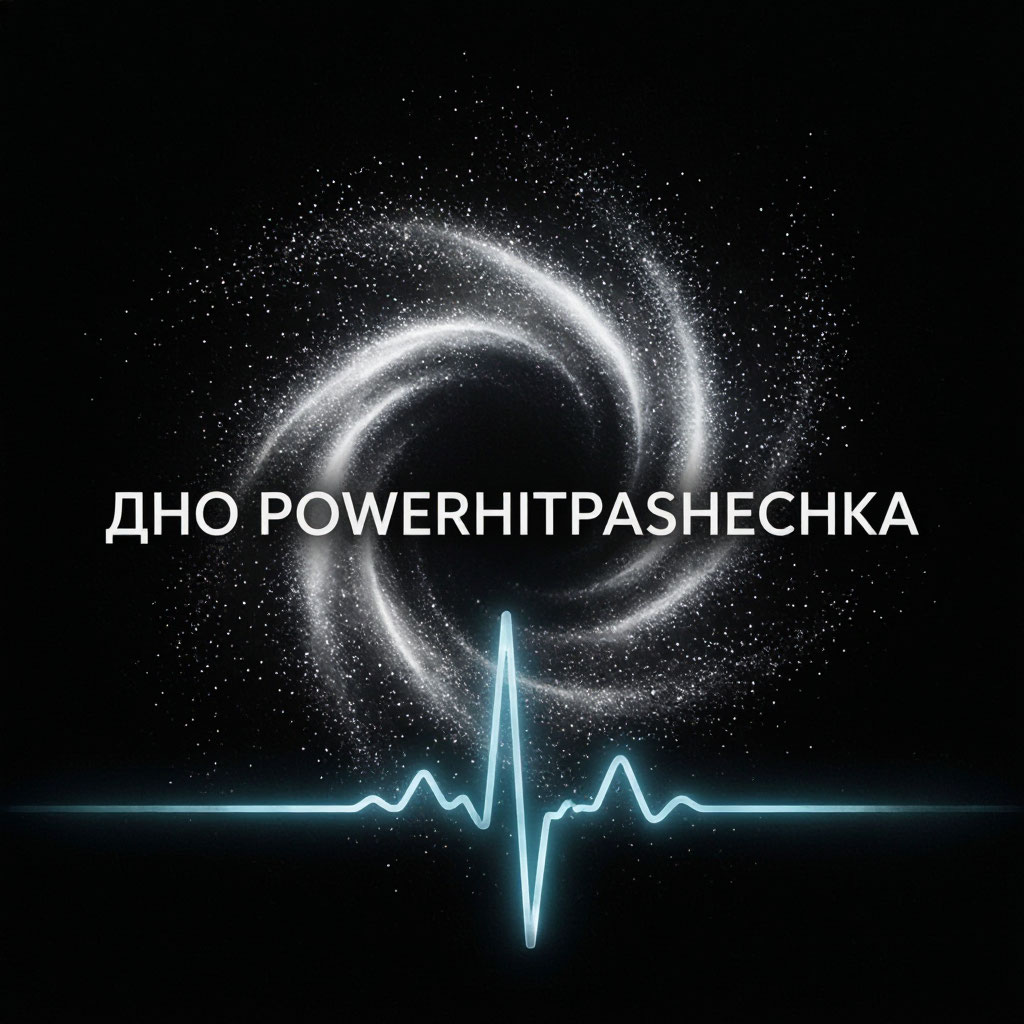  PowerHitPashechka - ДНО
