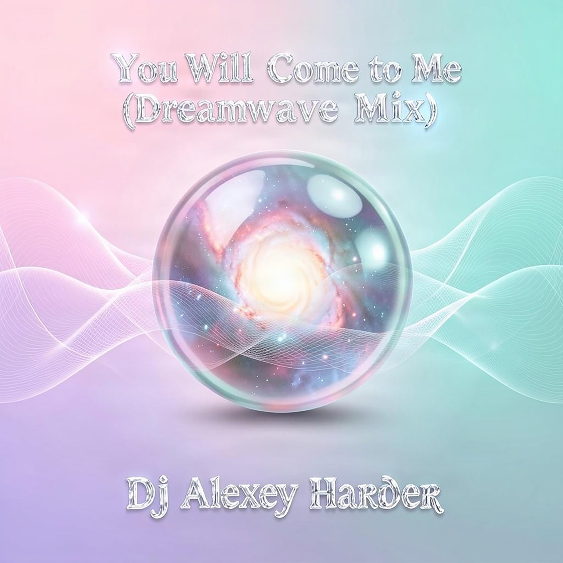  Dj Alexey Harder - You Will Come to Me (Dreamwave Mix)