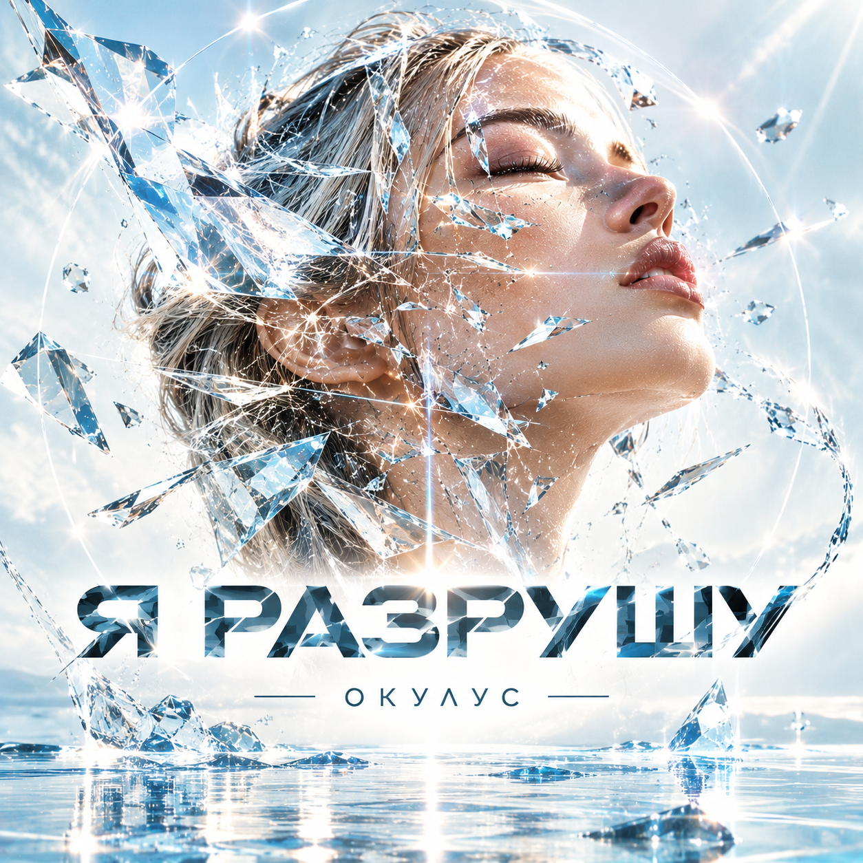  ОКУЛУС - Я РАЗРУШУ