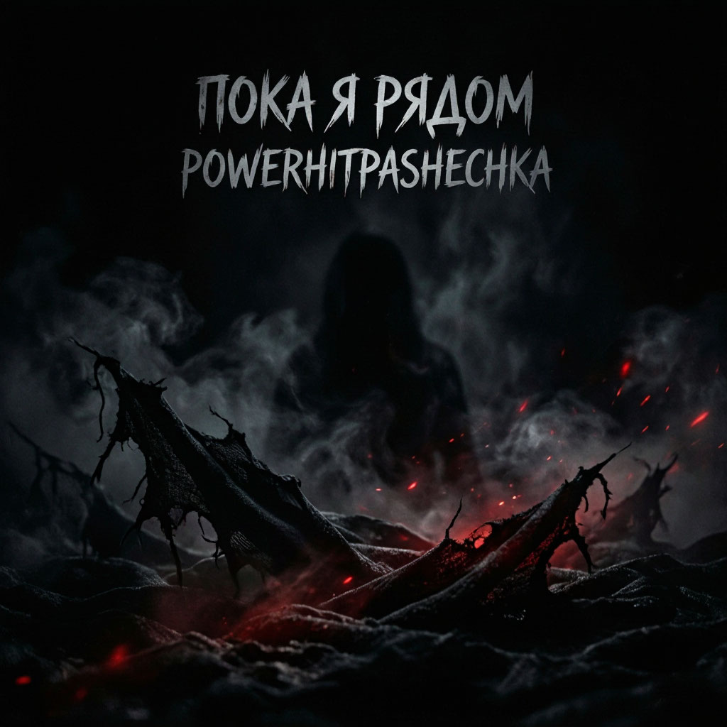  PowerHitPashechka - Пока я рядом