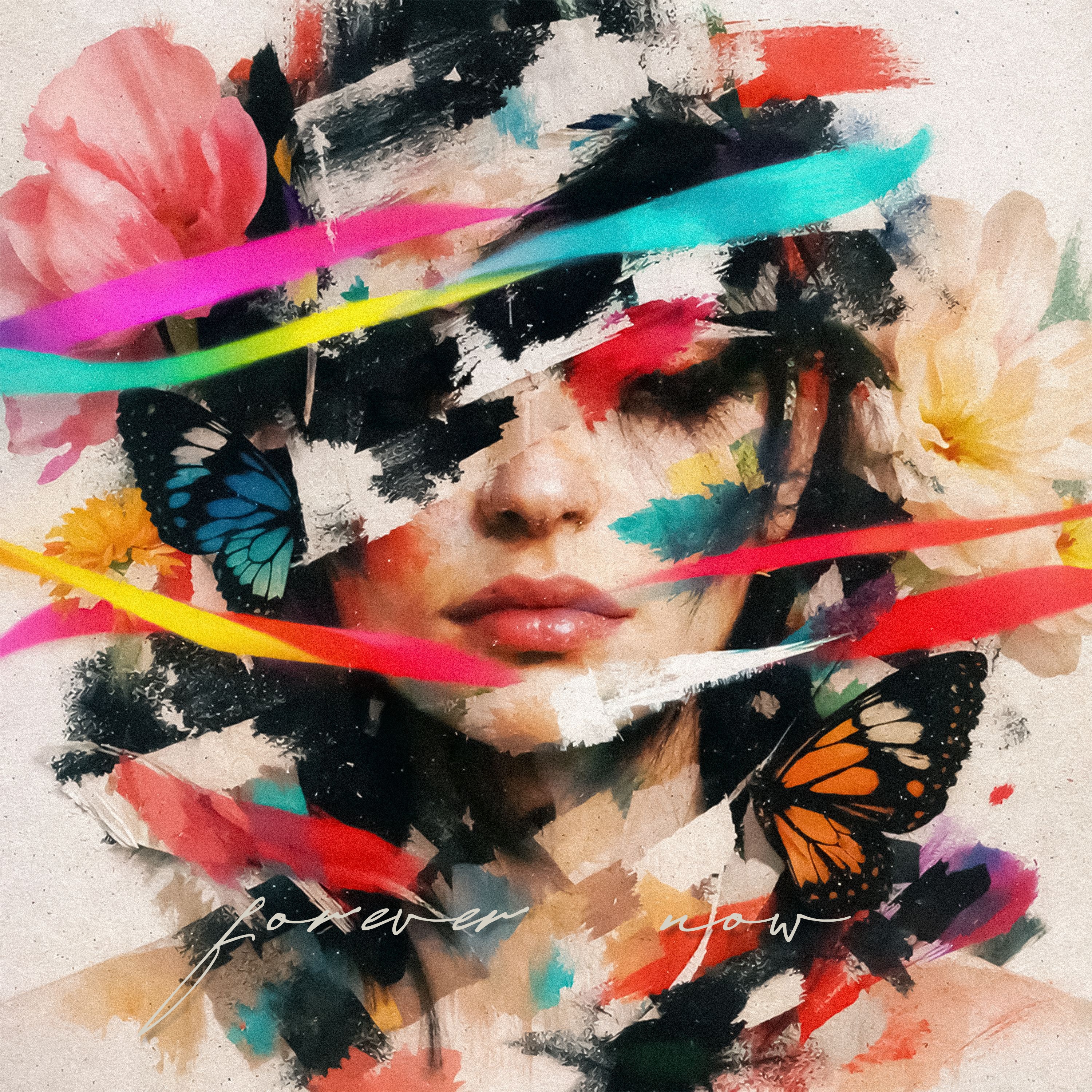  Igor Pumphonia - Forever Now