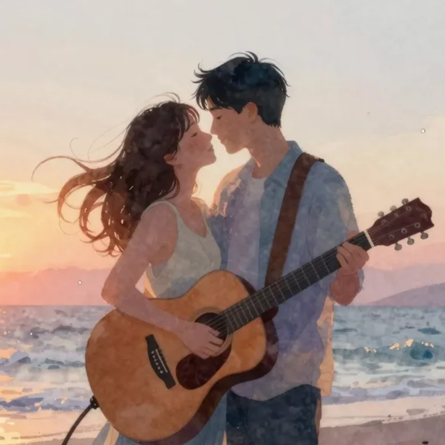  Корней Угловский - Дождь