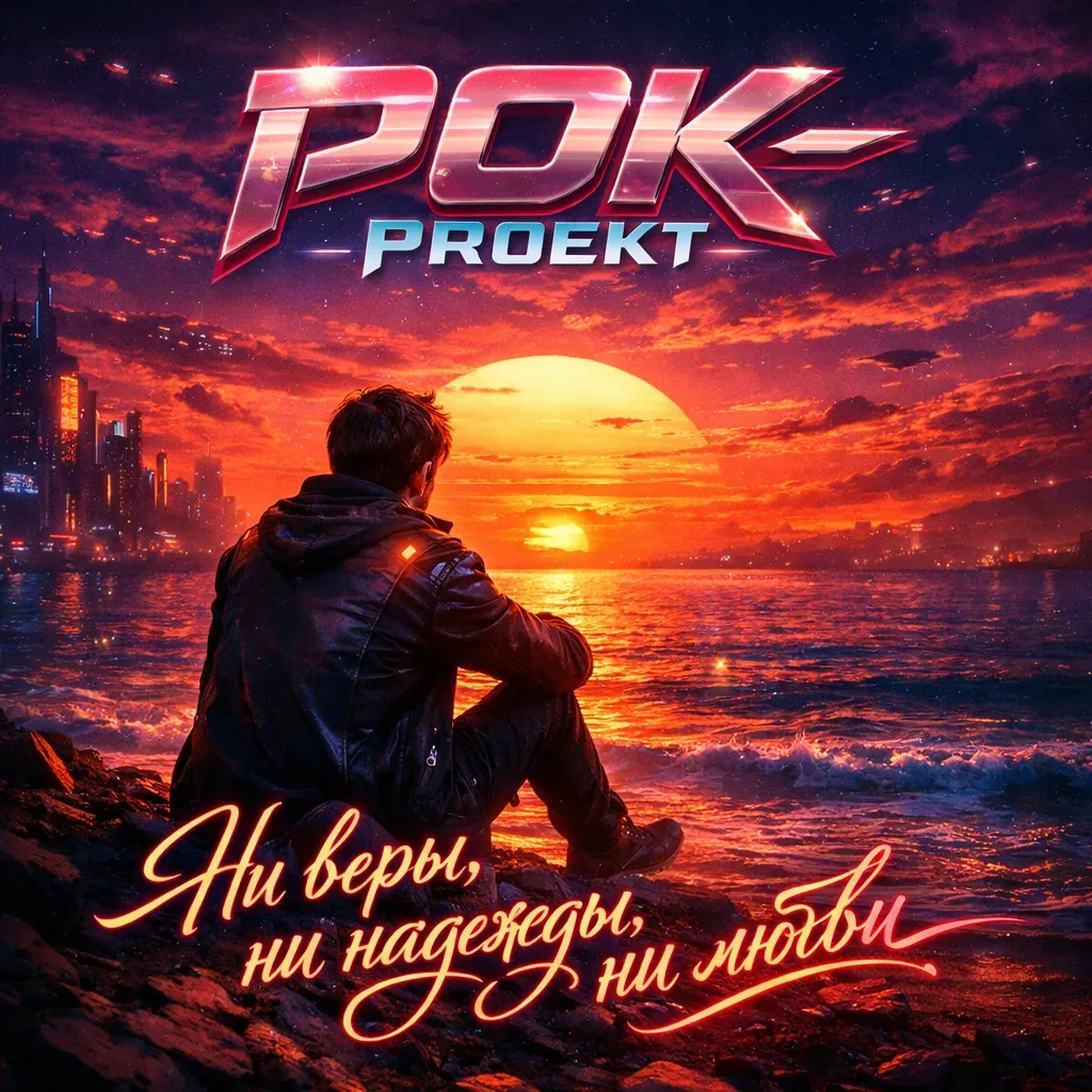  РОК-PROект - Ни веры, ни надежды, ни любви