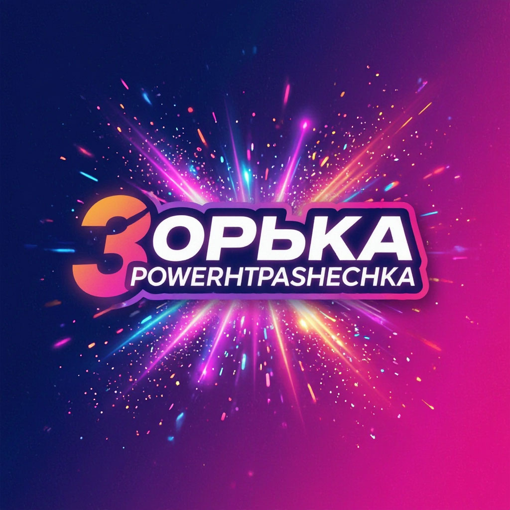  PowerHitPashechka - Зорька