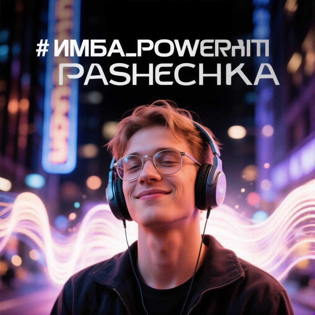  PowerHitPashechka - Имба