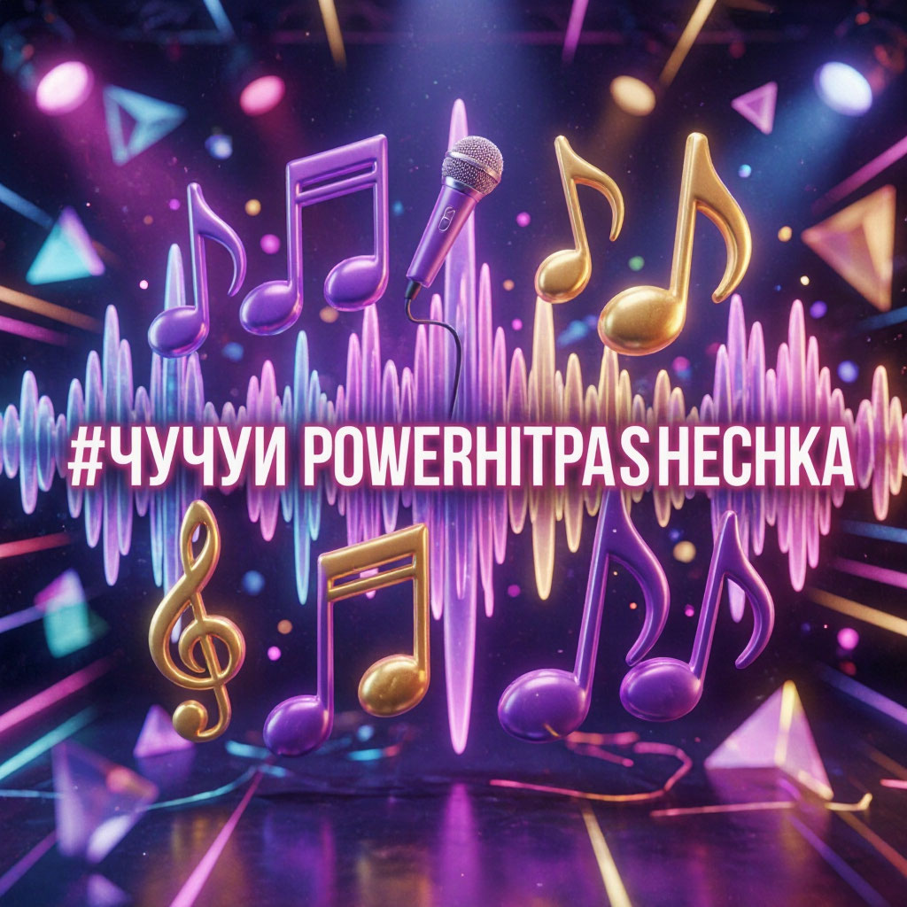  PowerHitPashechka - Чучуи