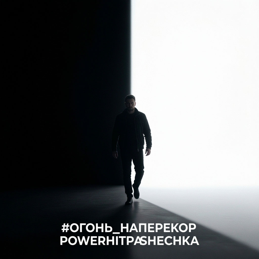  PowerHitPashechka - Огонь наперекор