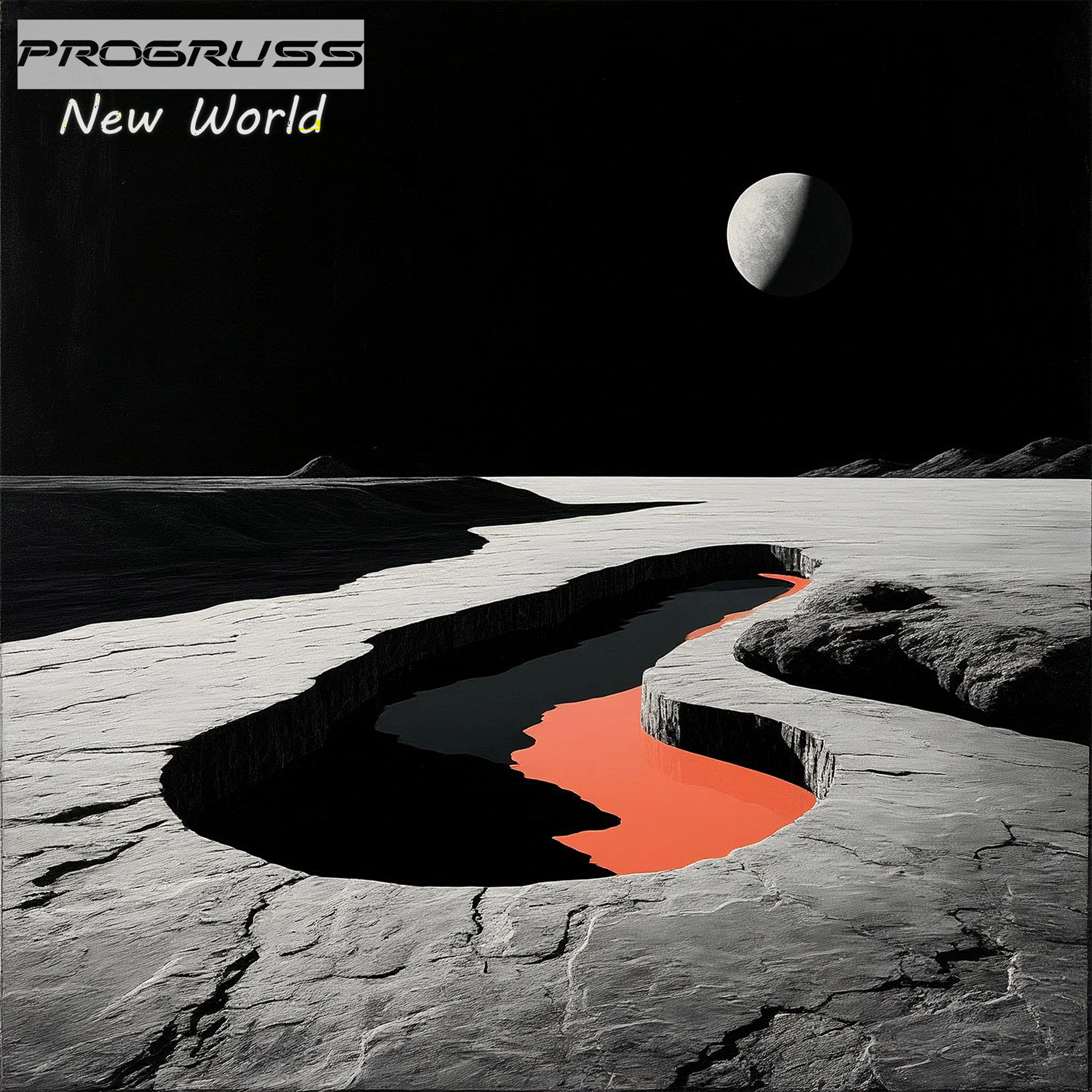  PROGRUSS - New World