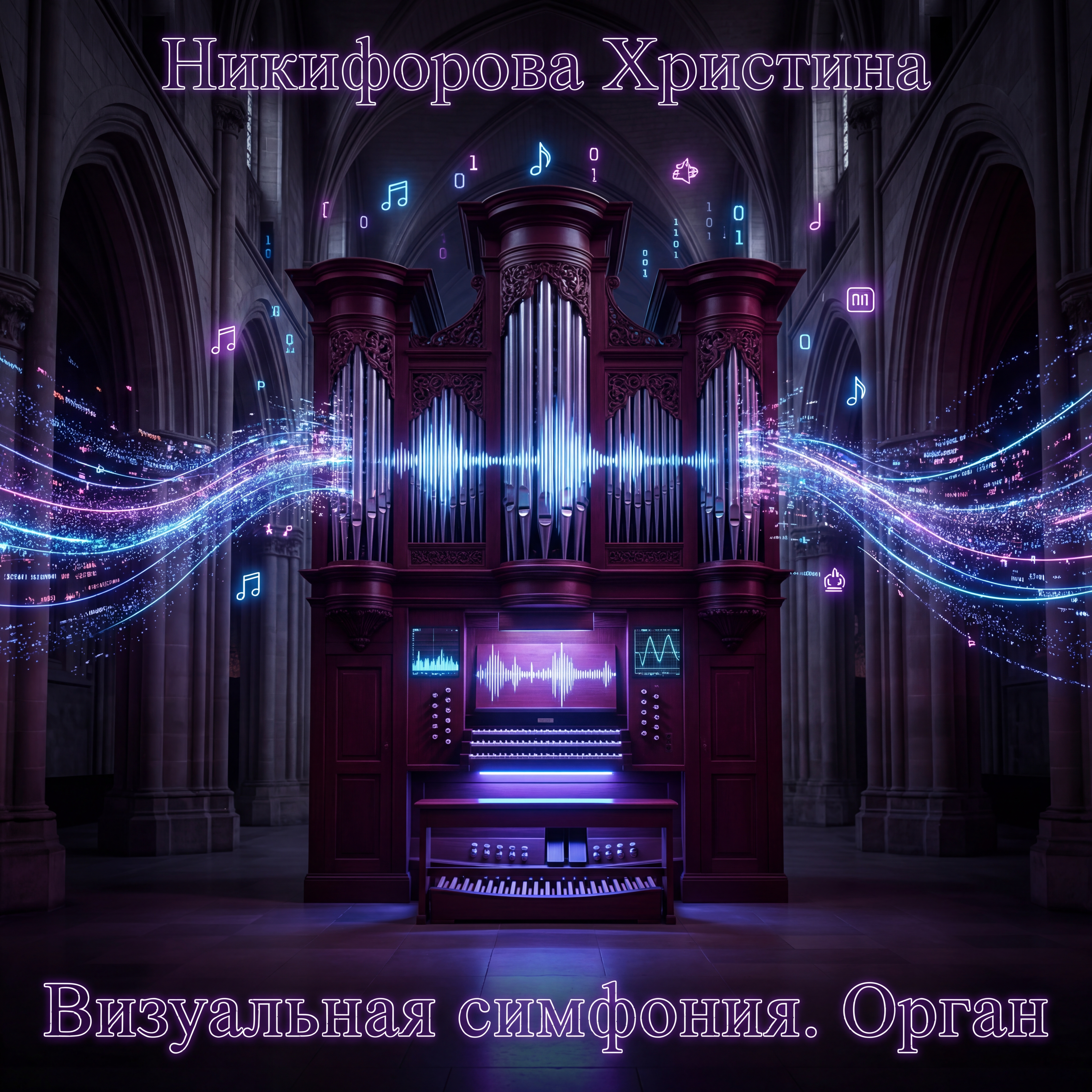  Никифорова Христина - Час испытаний