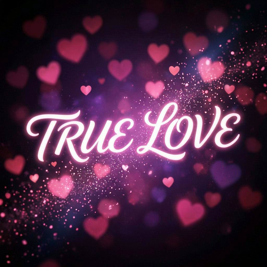  Vasilii CECEGOV & Atom - True love