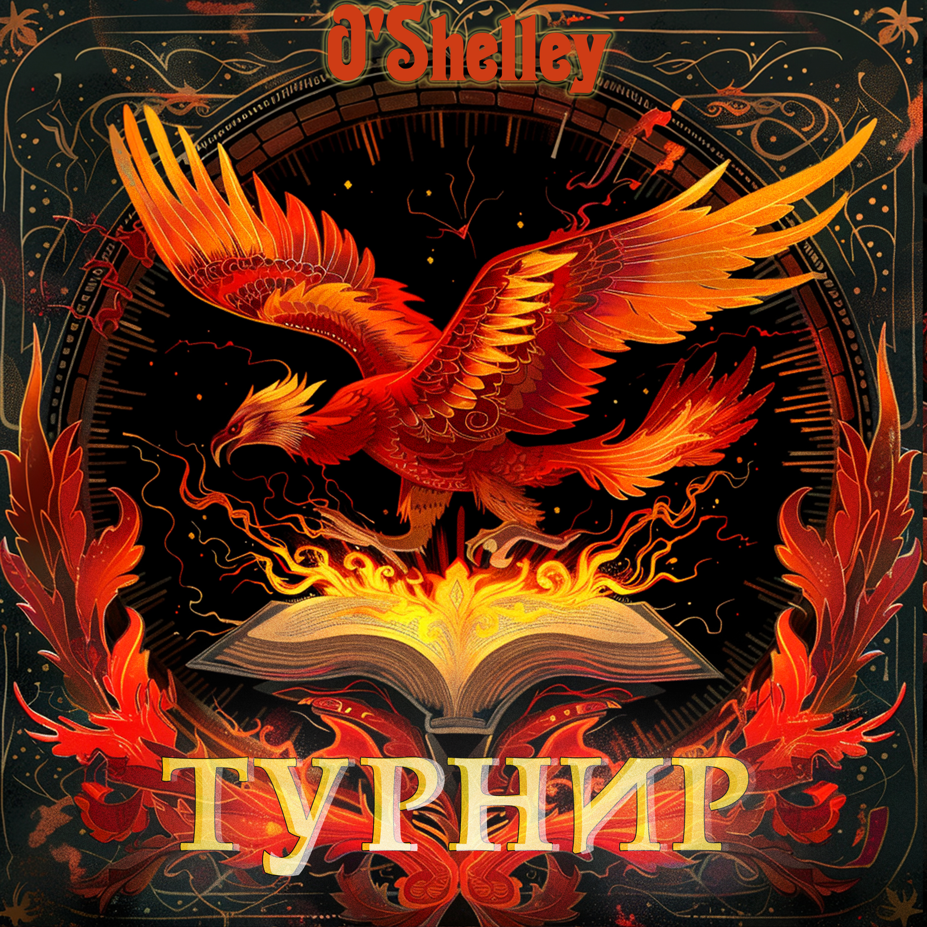  O'Shelley - Турнир