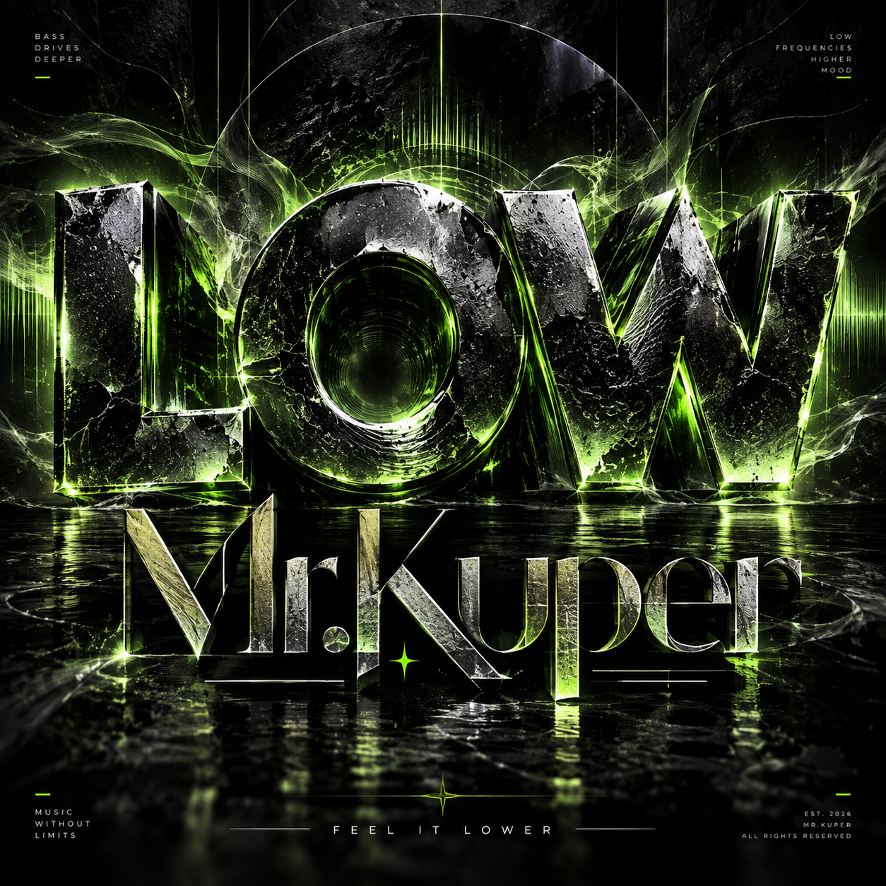  Mr.Kuper - LOW
