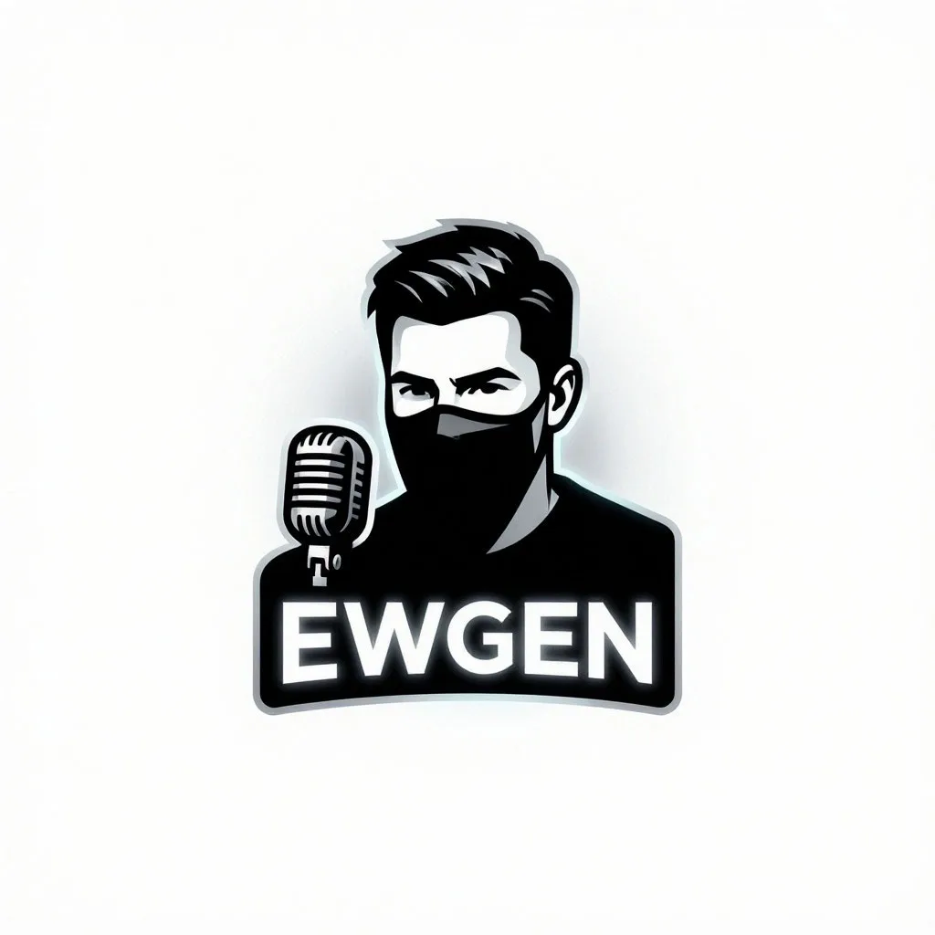  Ewgen - Злые морозы