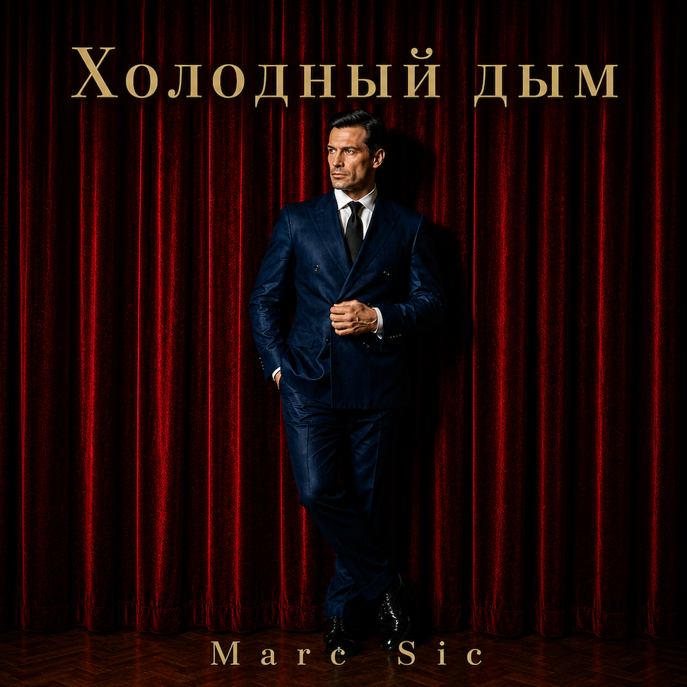  Marc Sic - Холодный дым