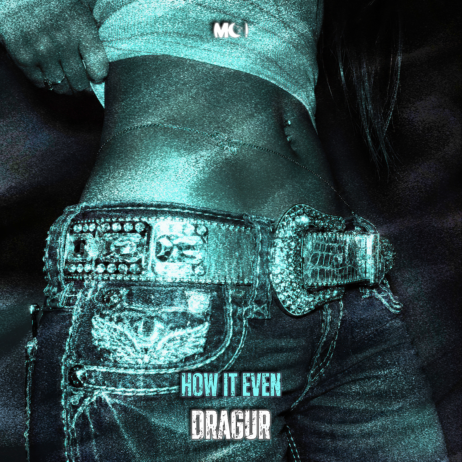  DRAGUR - How It Even