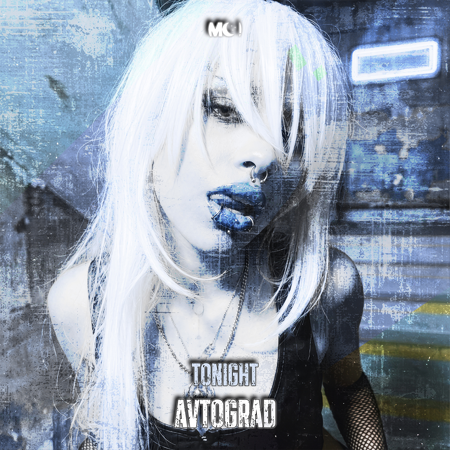  AVTOGRAD - Tonight